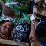 Cholera Outbreak Guinea 2012