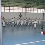 Sentido a formatura