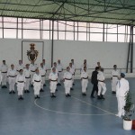 Revista a formatura
