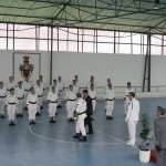 Revista a formatura