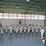 Revista a formatura