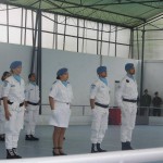 Elementos que receberam louvor