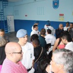 Convivio na UOE