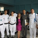 Convivio na UOE