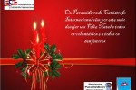 postal de natal