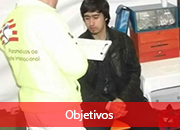 2.1 Objectivos 2.1 Objectivos