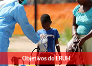 3.1 Objetivos do ERUH