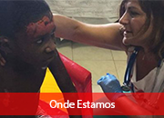 4.3 Países Onde Atuamos 4.3 Países Onde Atuamos