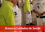 5.1 Equidade e Acesso a Cuidados de Saúde