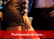 5.8 Profissionais do Sexo