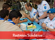 5.9 Rastreios Solidários