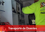 6.2 Transporte de Doentes