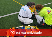 1.2.4-PCI e a sua actividade