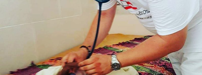 1.2.5-Como enviamos ajuda humanitaria 1.2.5-Como enviamos ajuda humanitaria