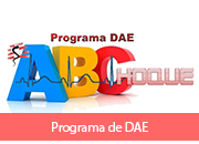 10. Programa de DAE