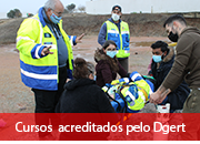 10.2 Cursos acreditados pela dgert