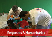 3.3 Respostas E. Humanitárias
