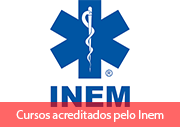 Cursos acreditados pelo inem