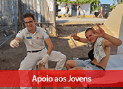 4.1.1.3 Apoio aos Jovens
