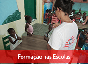 4.4 Formação nas Escolas
