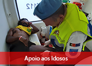 4.5 Apoio aos Idosos