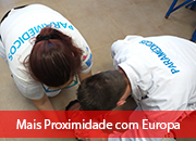 5.14. Mais Proximidade com Europa