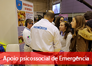 7.10 Apoio psicossocial de Emergência