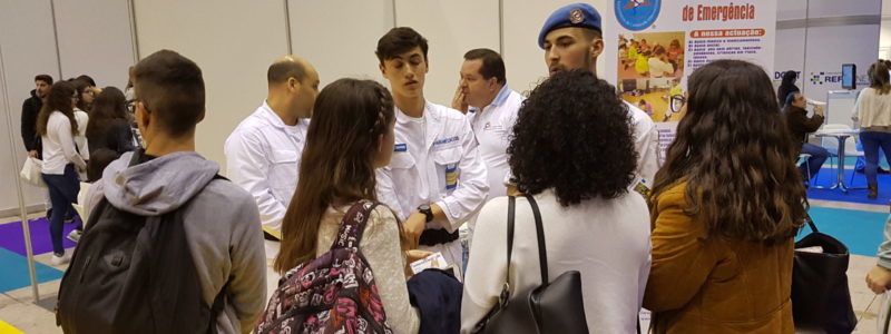 Apoio aos Jovens Apoio aos Jovens