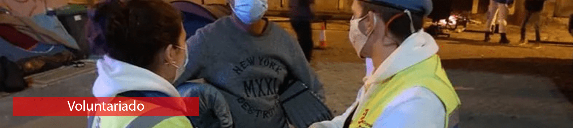 4L-Voluntariado 4L-Voluntariado