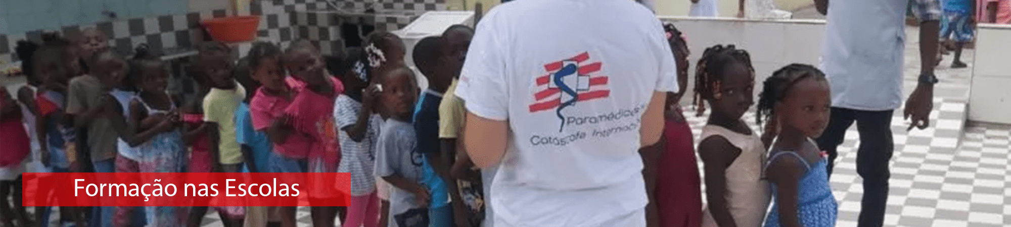 4.1.1.1L Formação nas Escolas