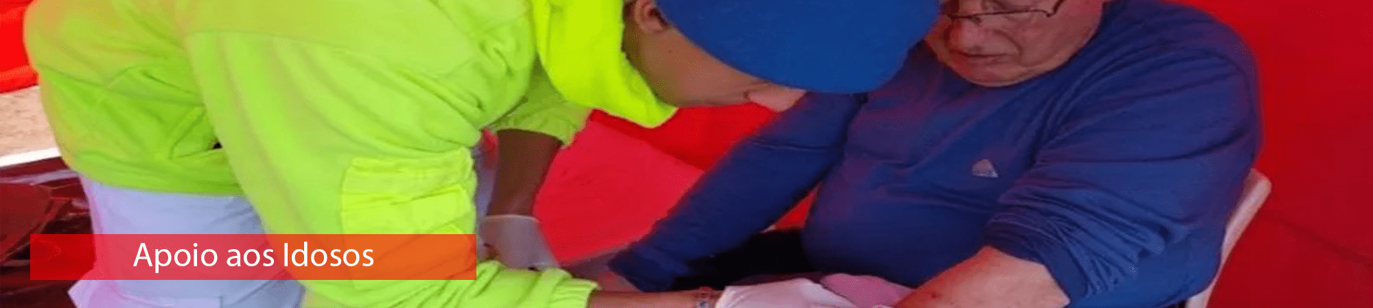 4.1.1.2L Apoio aos Idosos