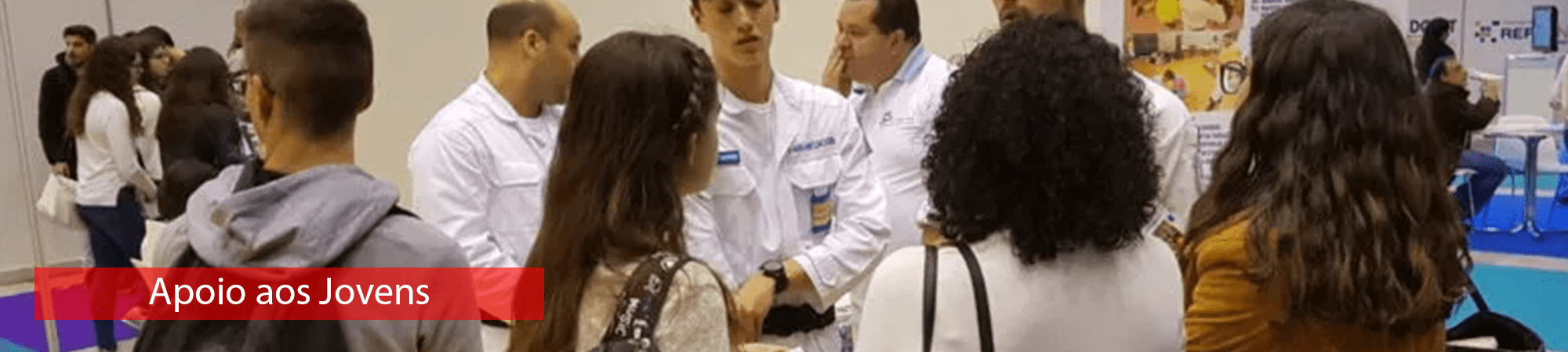 4.1.1.3L Apoio aos Jovens 4.1.1.3L Apoio aos Jovens
