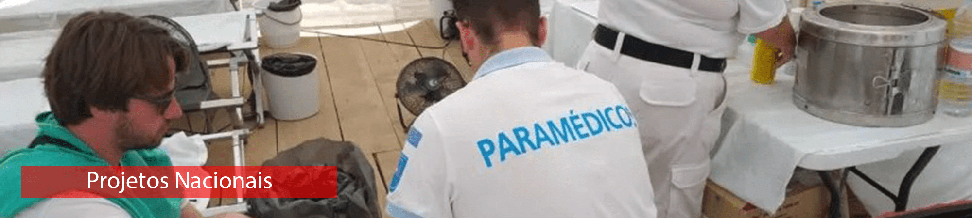 4.1.1L projectos nacionais