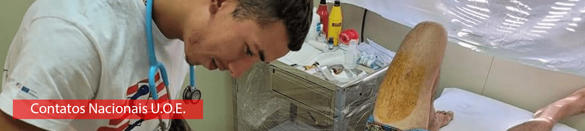 7L Contatos Nacionais U.O.E